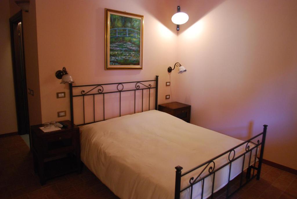 Agriturismo Cascina Madonnina Pregnana Milanese 部屋 写真