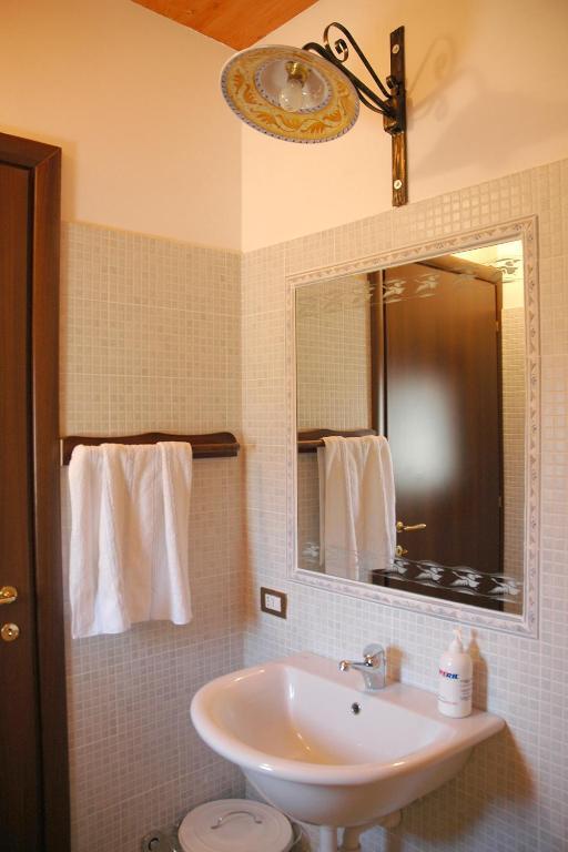 Agriturismo Cascina Madonnina Pregnana Milanese 部屋 写真