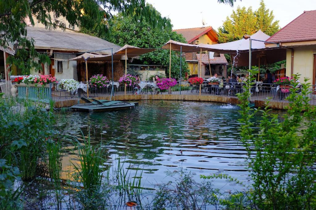 Agriturismo Cascina Madonnina Pregnana Milanese エクステリア 写真