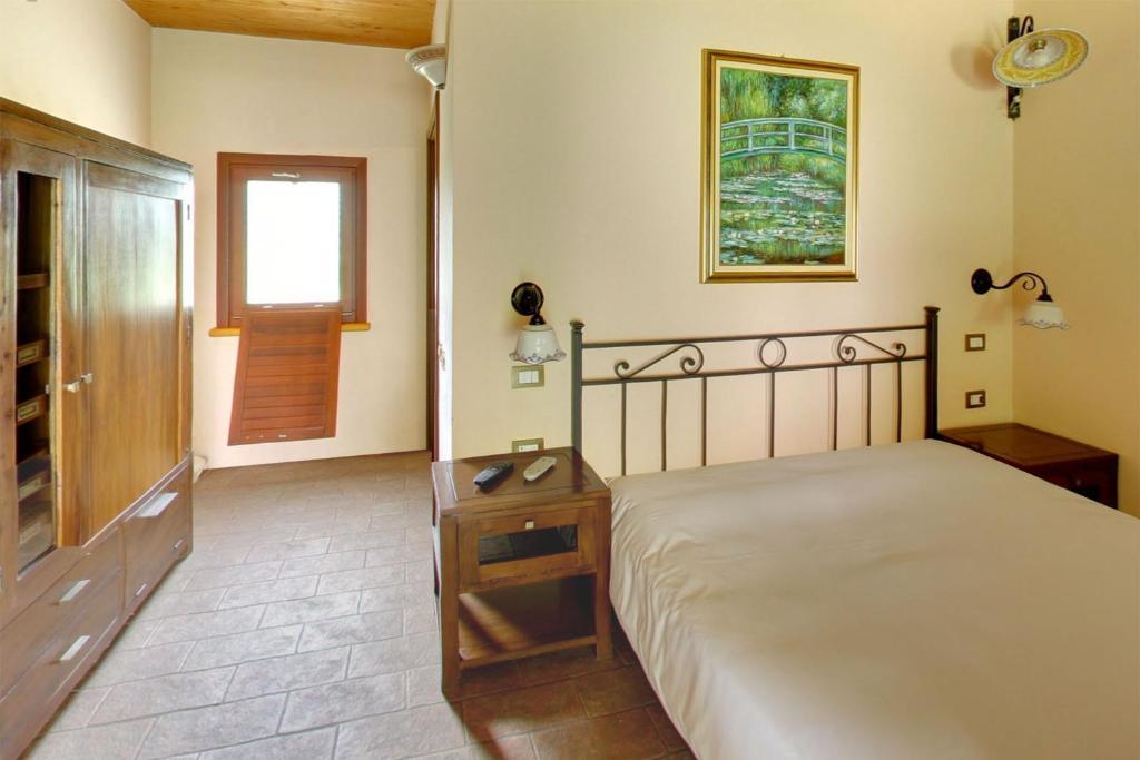 Agriturismo Cascina Madonnina Pregnana Milanese 部屋 写真